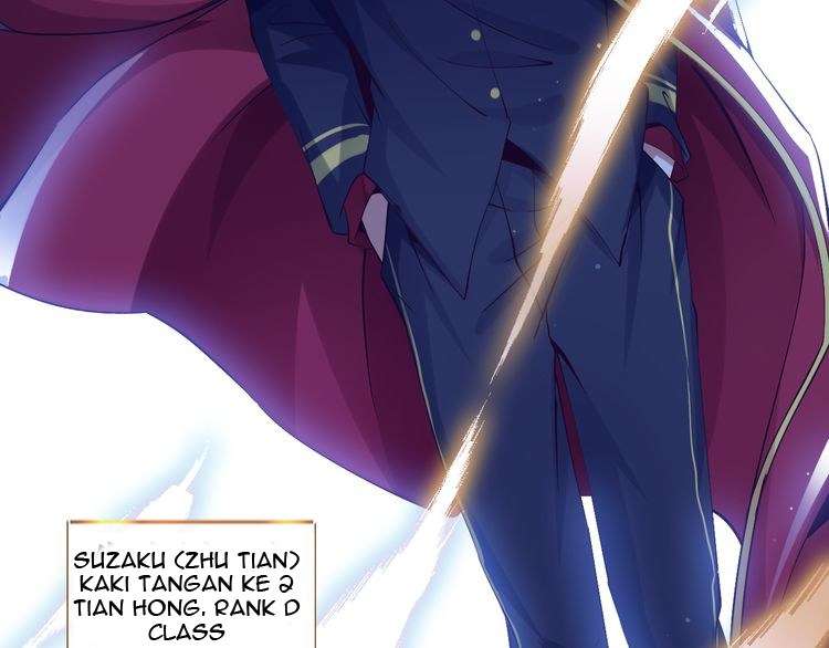 I Am an Invincible Genius chapter 7 halaman 119