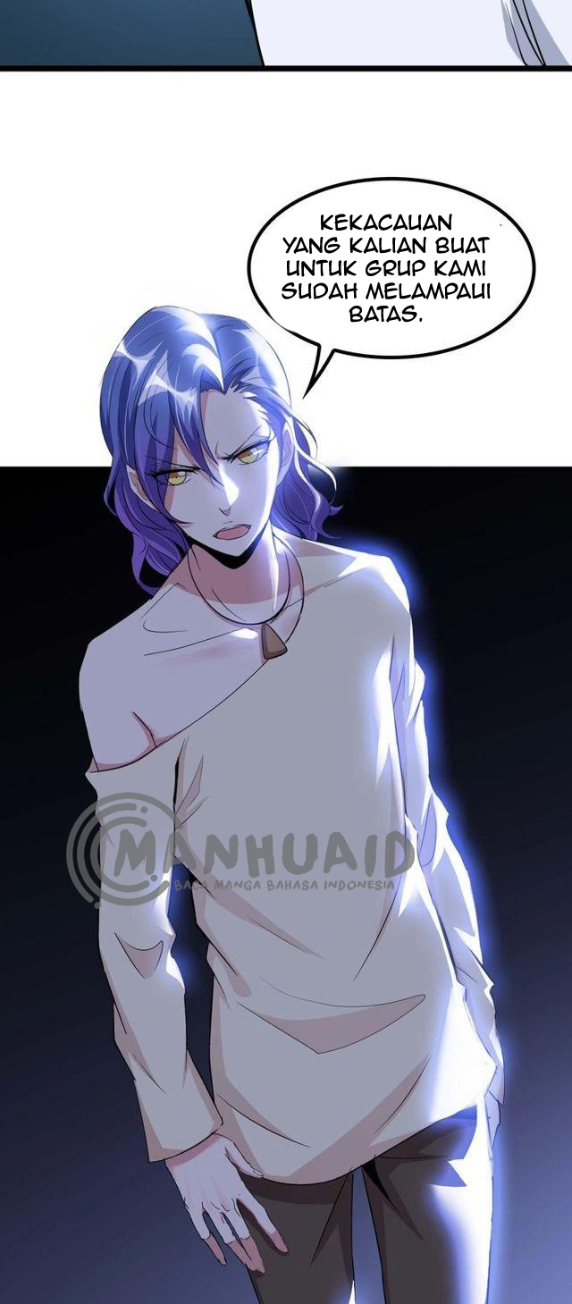 I Am an Invincible Genius chapter 70 halaman 5