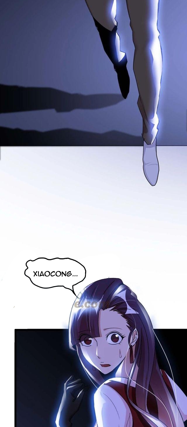 I Am an Invincible Genius chapter 70 halaman 6