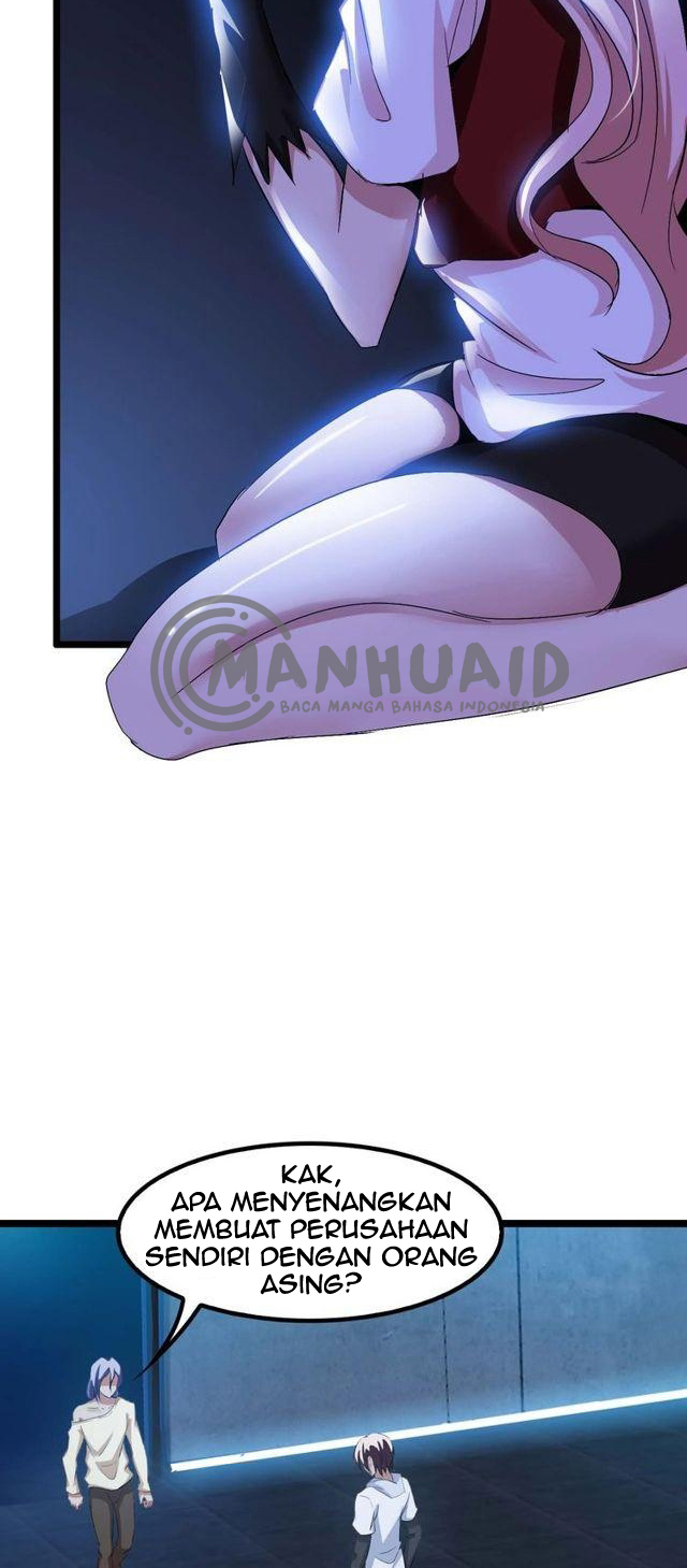I Am an Invincible Genius chapter 70 halaman 7