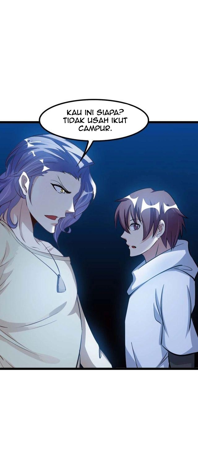 I Am an Invincible Genius chapter 70 halaman 10