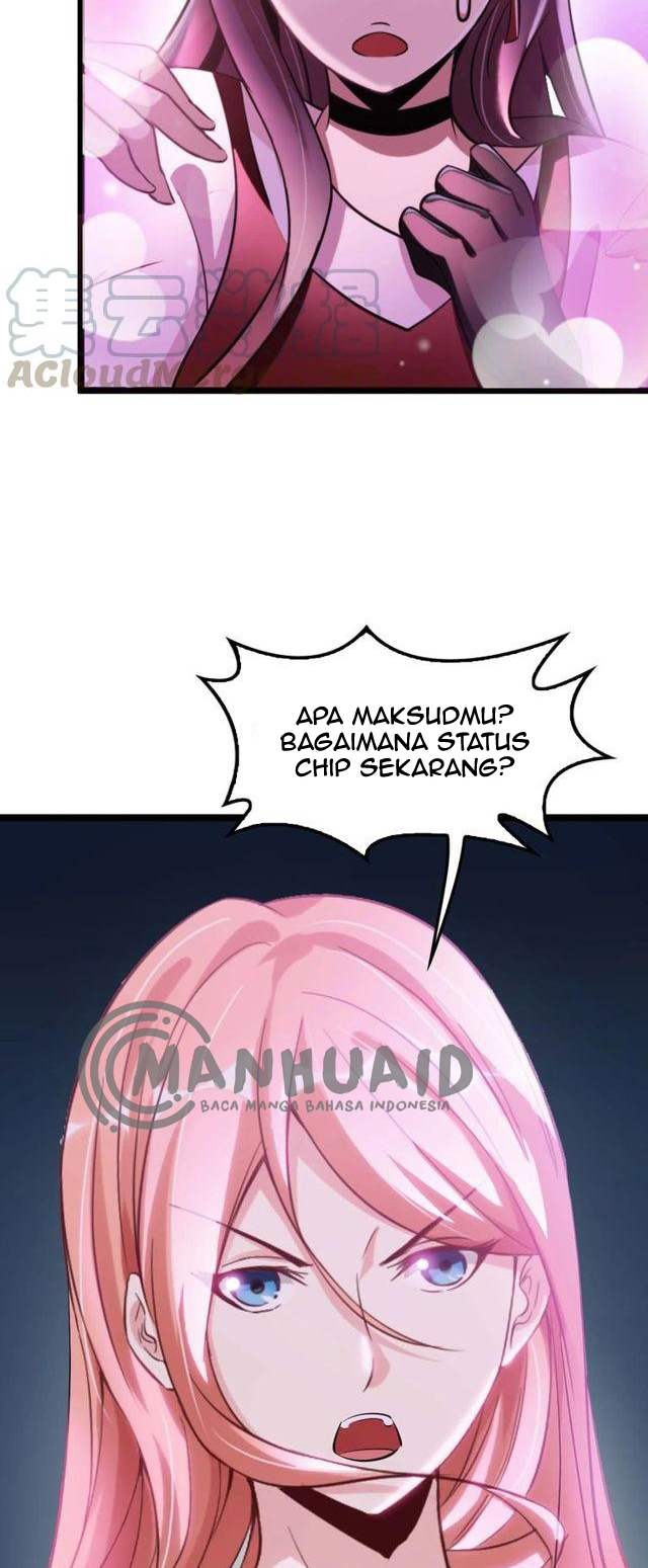 I Am an Invincible Genius chapter 70 halaman 13