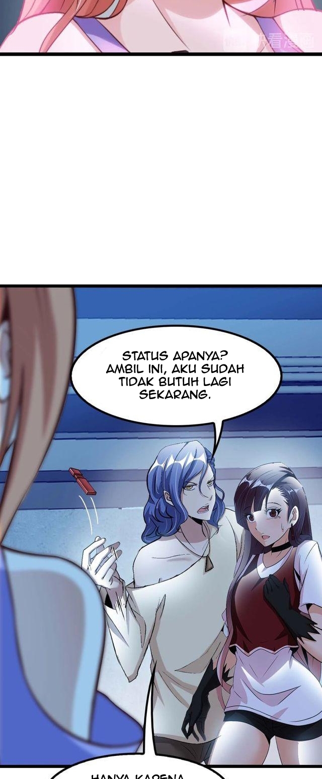 I Am an Invincible Genius chapter 70 halaman 14