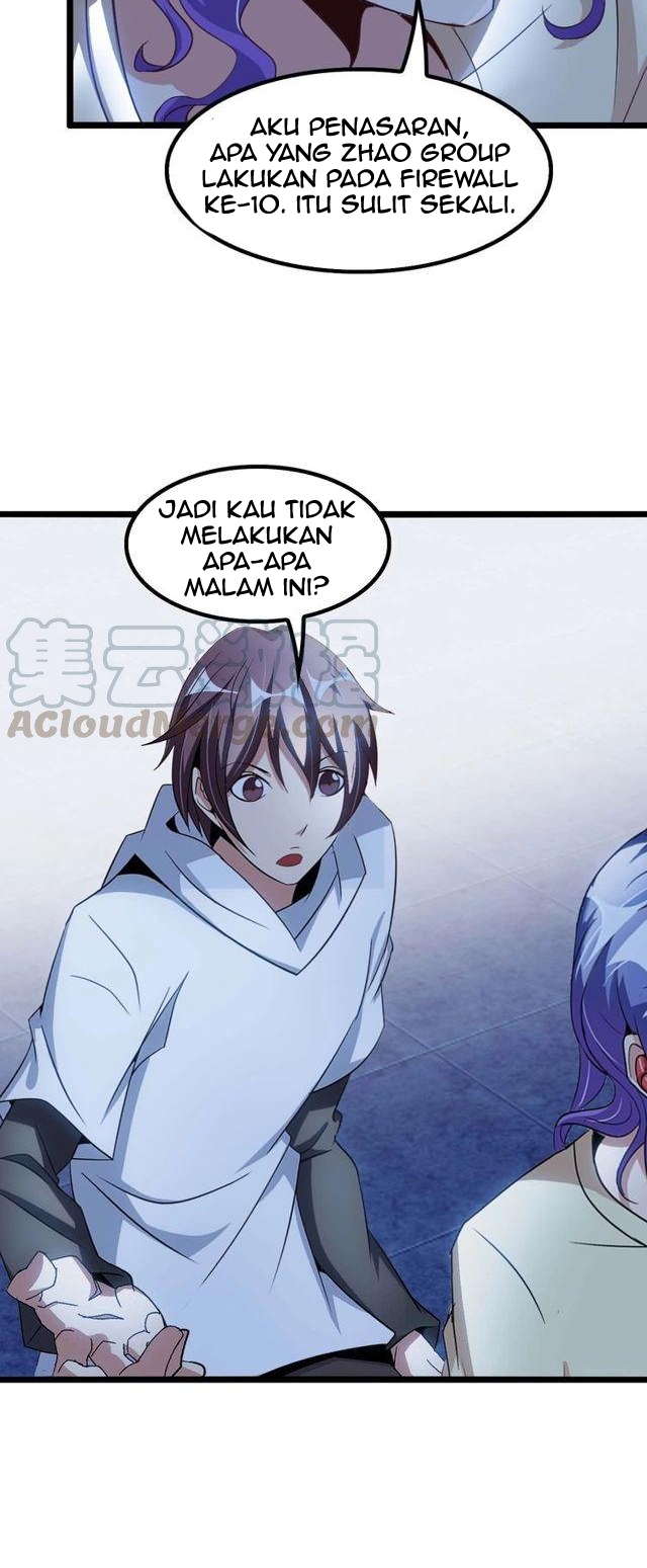 I Am an Invincible Genius chapter 70 halaman 16