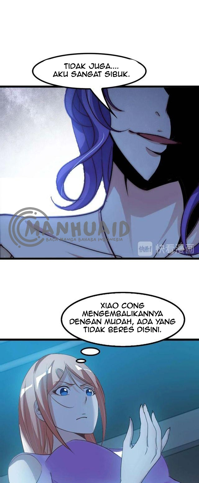 I Am an Invincible Genius chapter 70 halaman 17