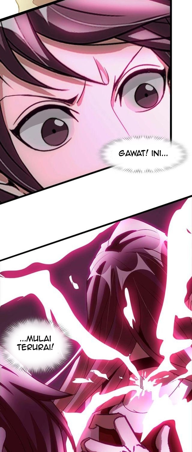 I Am an Invincible Genius chapter 70 halaman 24