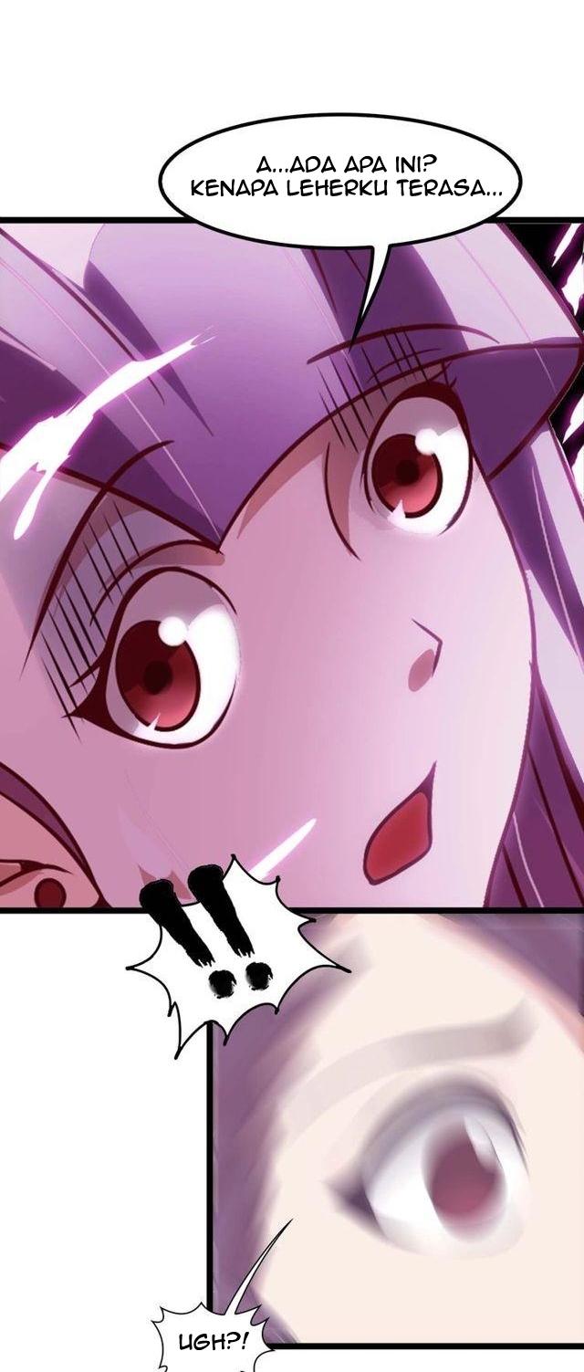 I Am an Invincible Genius chapter 70 halaman 26
