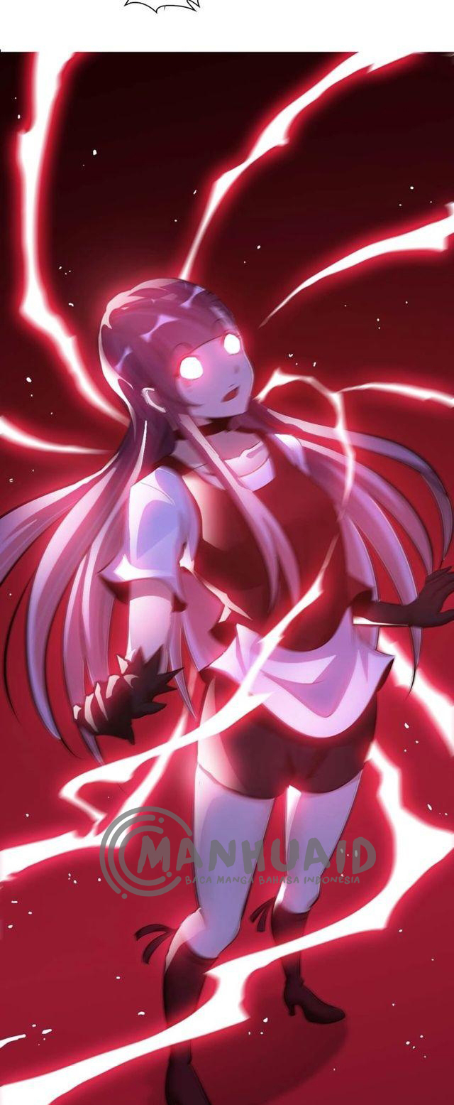 I Am an Invincible Genius chapter 70 halaman 27