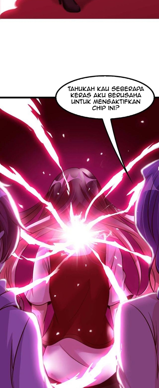 I Am an Invincible Genius chapter 70 halaman 28