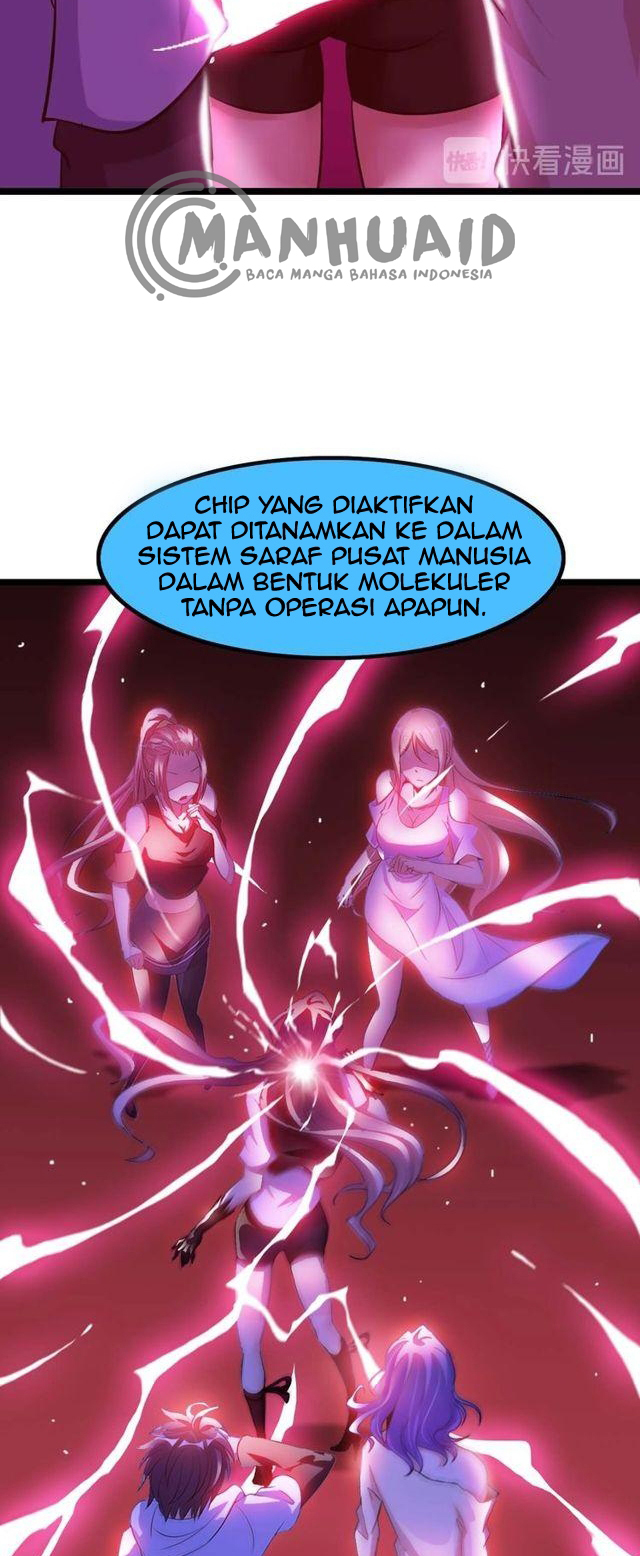 I Am an Invincible Genius chapter 70 halaman 29