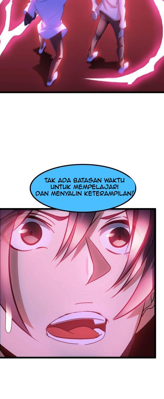 I Am an Invincible Genius chapter 70 halaman 30