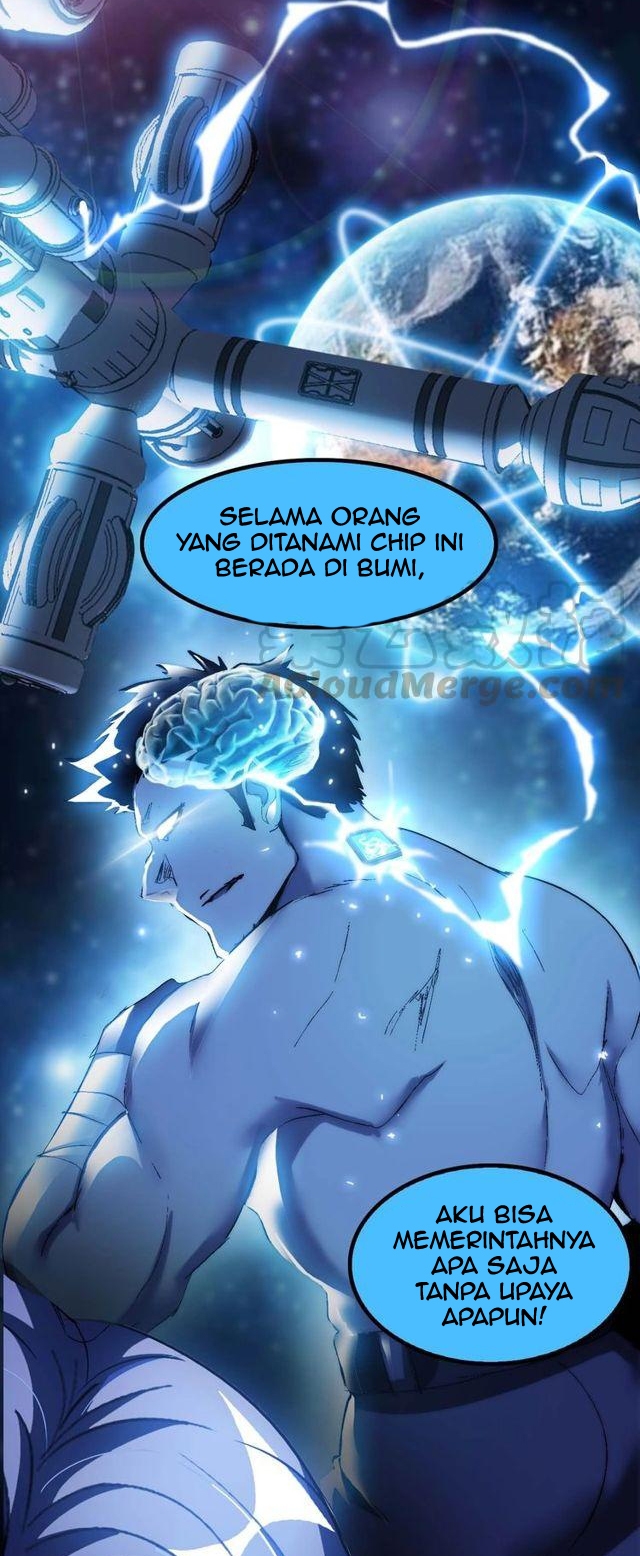 I Am an Invincible Genius chapter 70 halaman 32