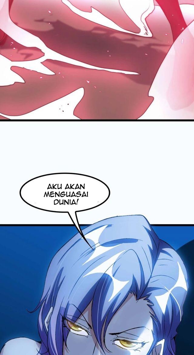 I Am an Invincible Genius chapter 70 halaman 36