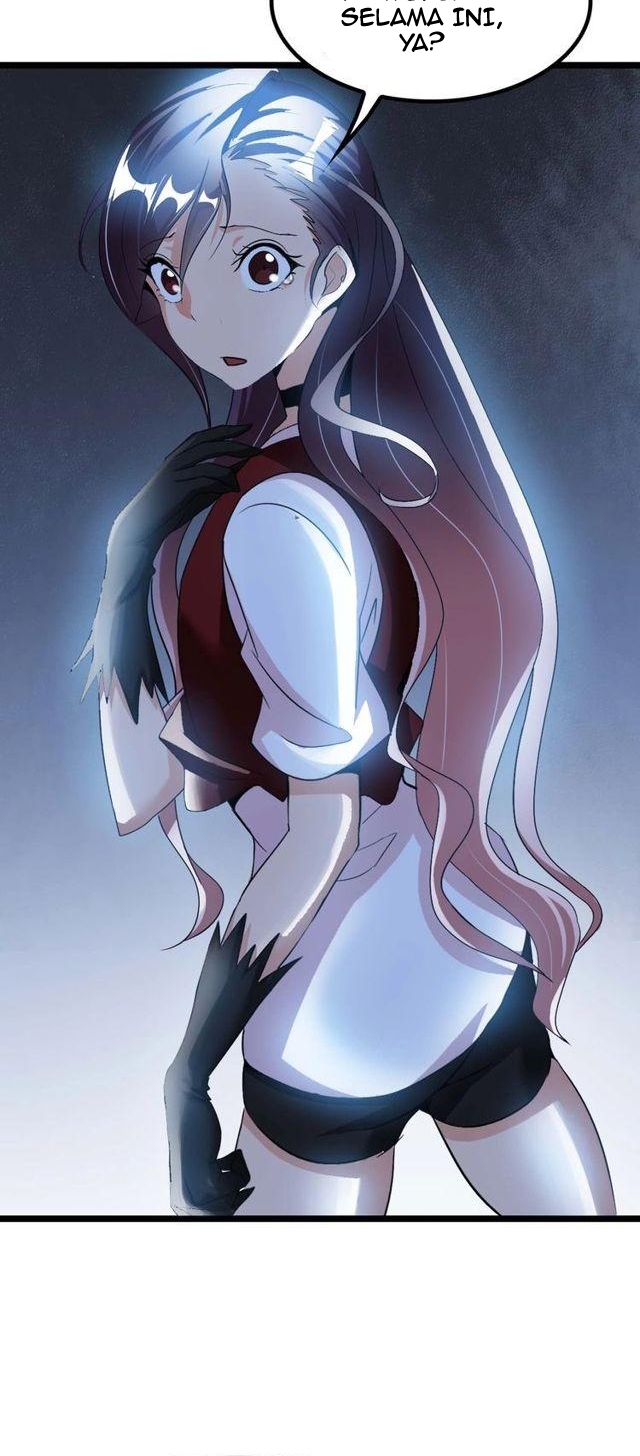 I Am an Invincible Genius chapter 71 halaman 5