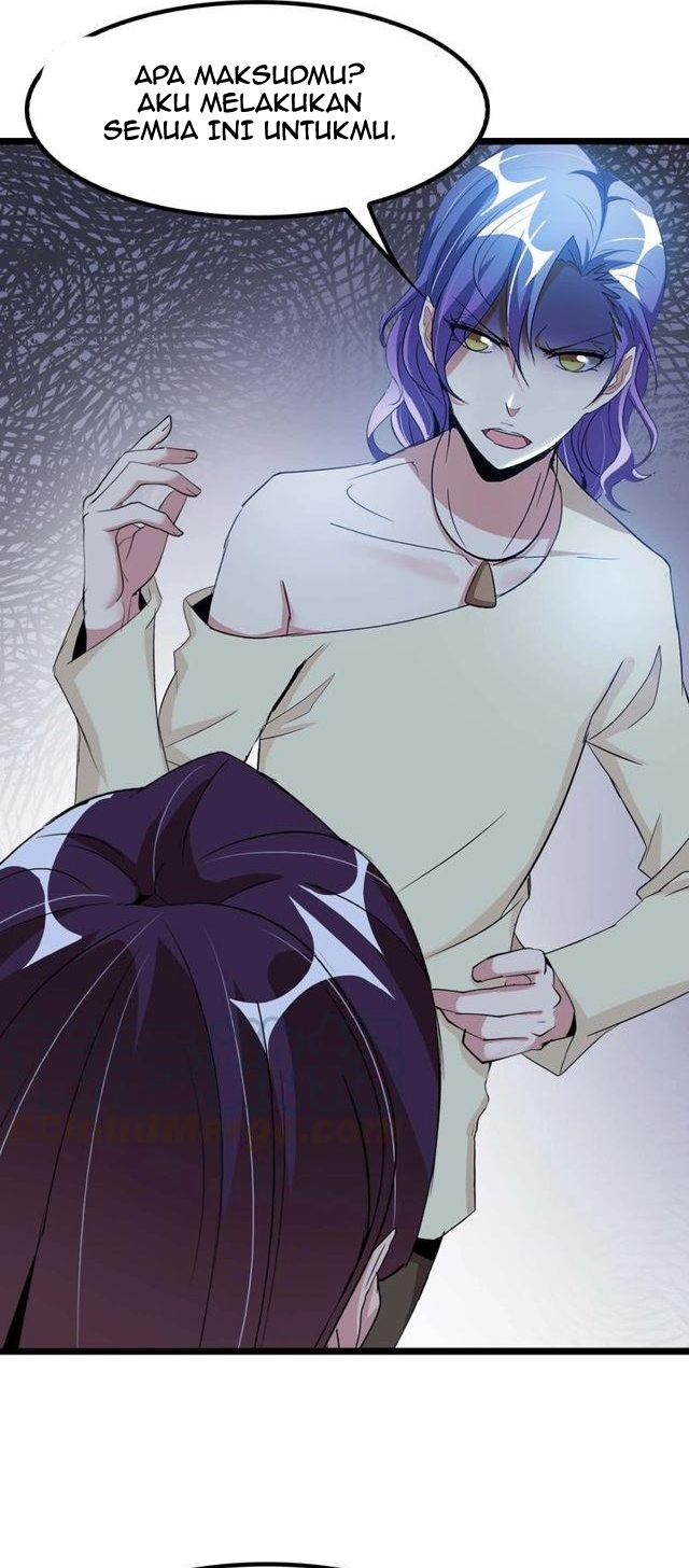 I Am an Invincible Genius chapter 71 halaman 6