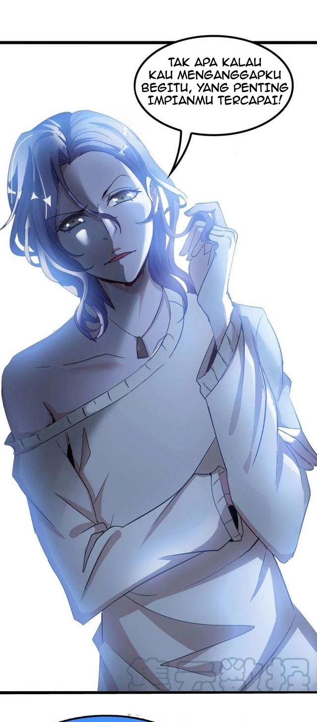 I Am an Invincible Genius chapter 71 halaman 9