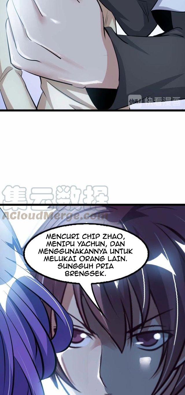 I Am an Invincible Genius chapter 71 halaman 13