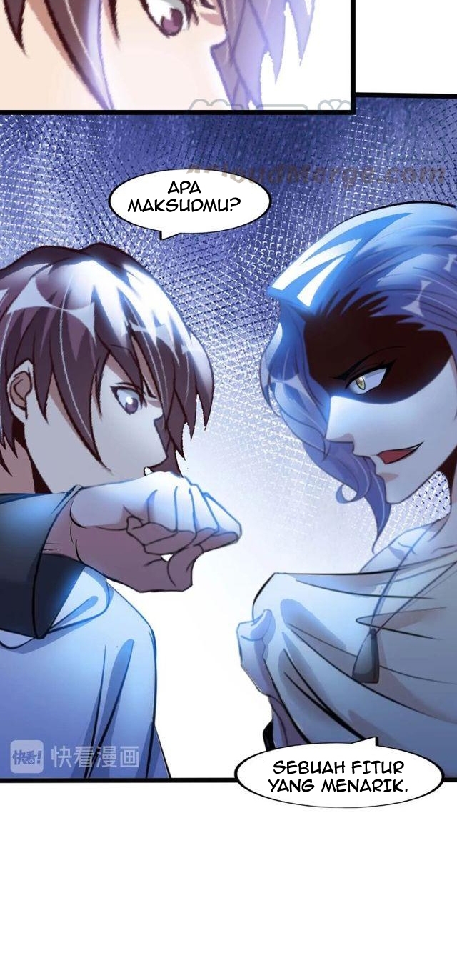 I Am an Invincible Genius chapter 71 halaman 17