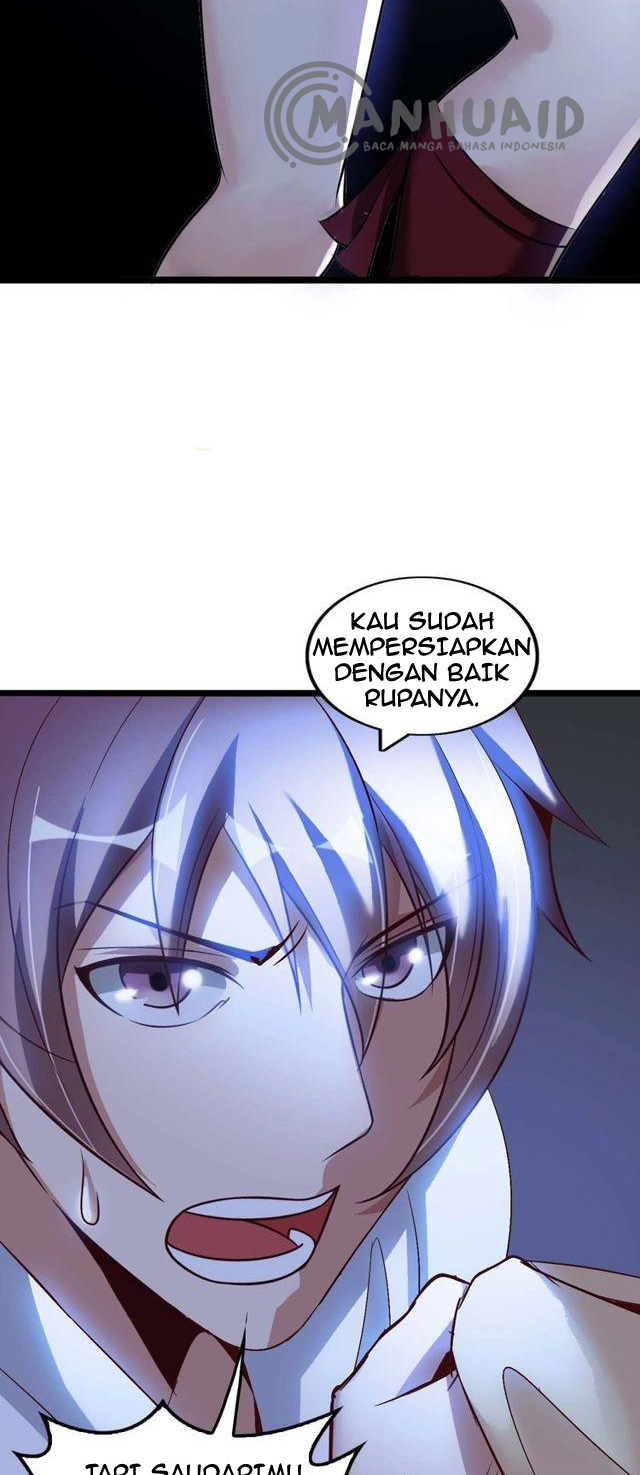I Am an Invincible Genius chapter 71 halaman 21