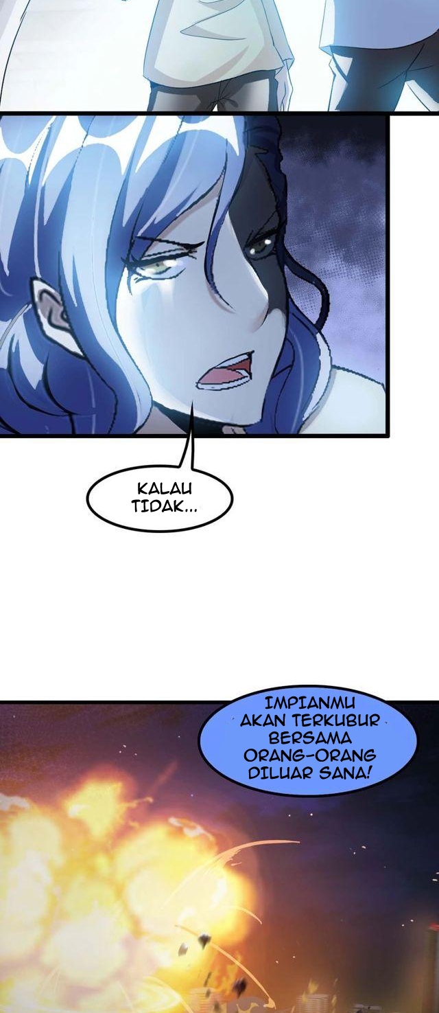 I Am an Invincible Genius chapter 71 halaman 25