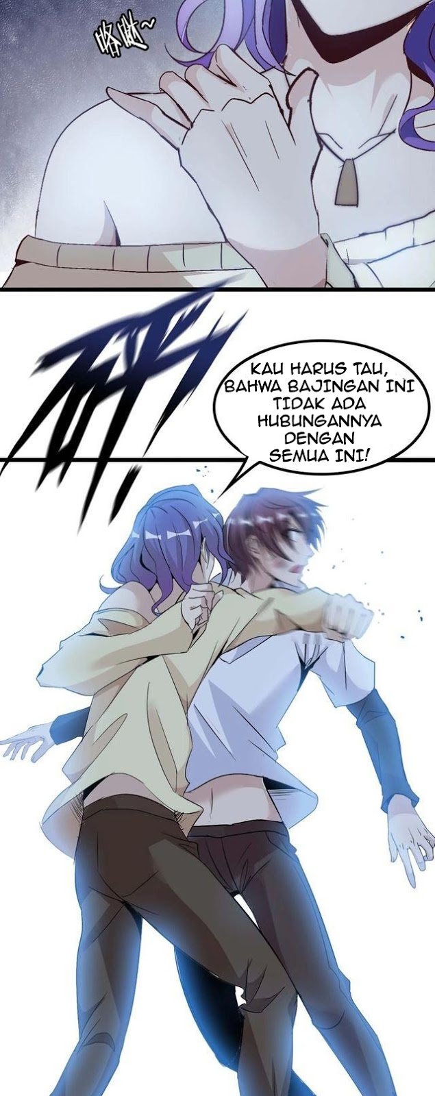 I Am an Invincible Genius chapter 71 halaman 28