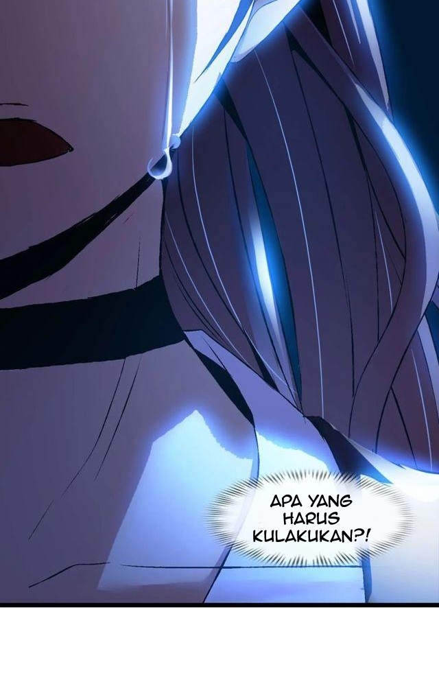 I Am an Invincible Genius chapter 71 halaman 36