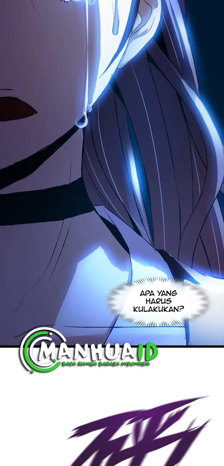 I Am an Invincible Genius chapter 72 halaman 6