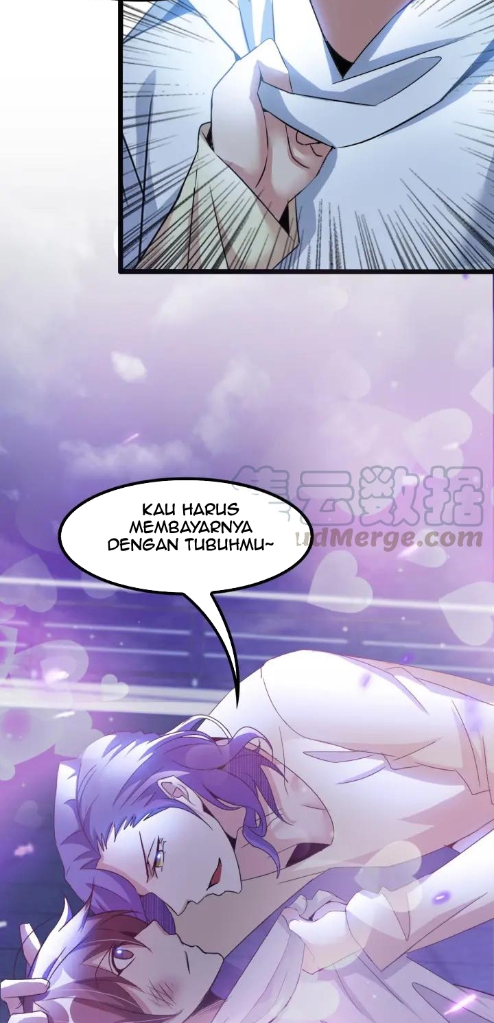 I Am an Invincible Genius chapter 72 halaman 8