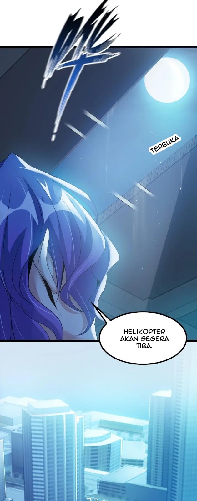 I Am an Invincible Genius chapter 72 halaman 12