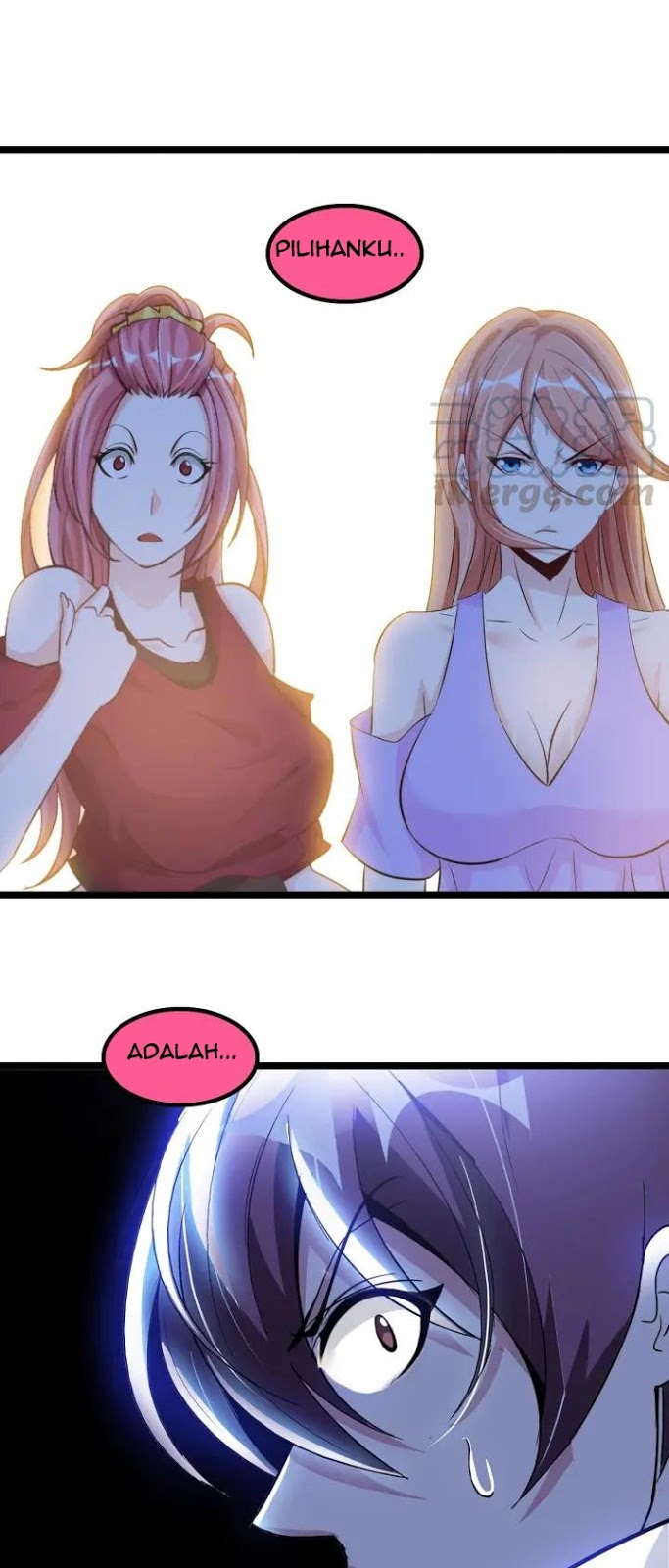I Am an Invincible Genius chapter 72 halaman 19