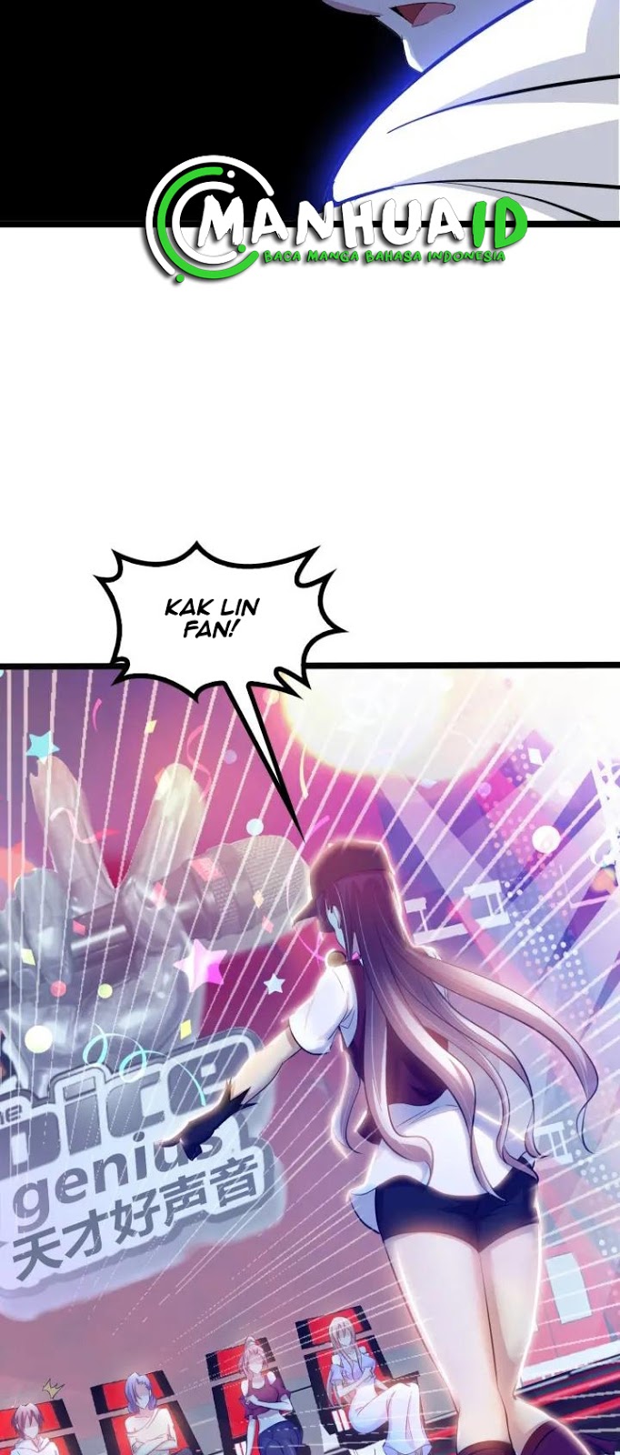 I Am an Invincible Genius chapter 72 halaman 20