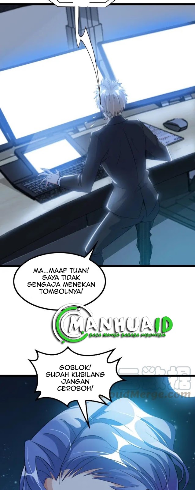 I Am an Invincible Genius chapter 72 halaman 32