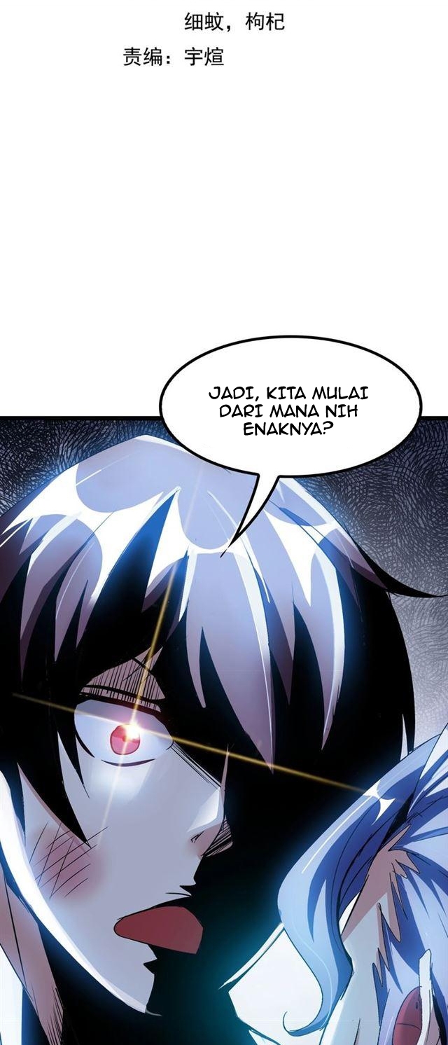 I Am an Invincible Genius Bab 73 halaman 4