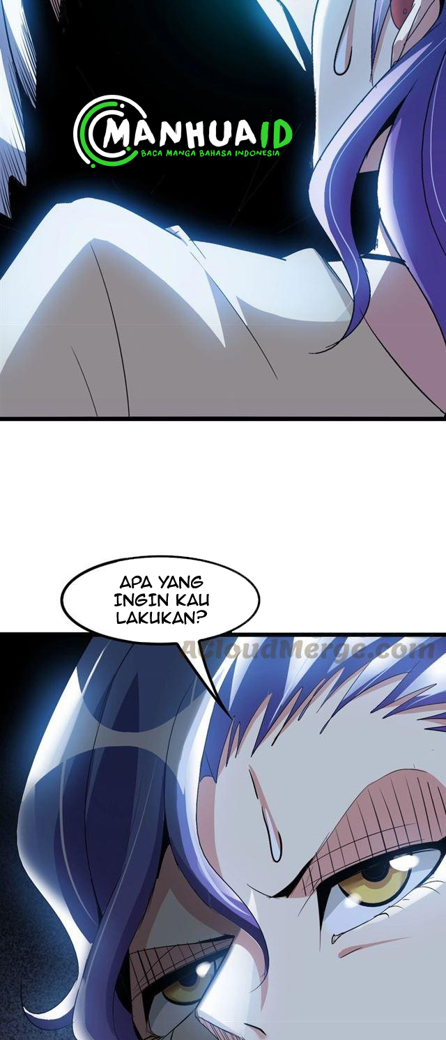 I Am an Invincible Genius Bab 73 halaman 5