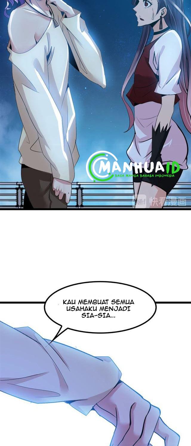 I Am an Invincible Genius Bab 73 halaman 8