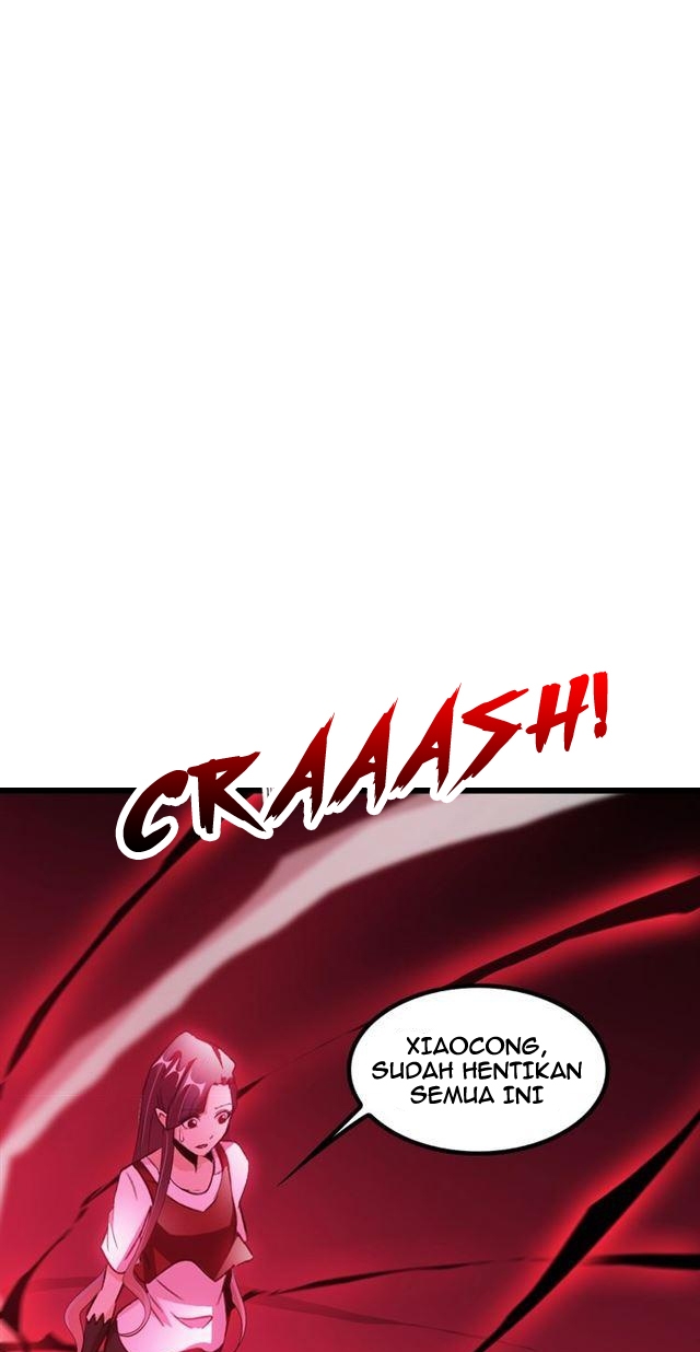 I Am an Invincible Genius Bab 73 halaman 11