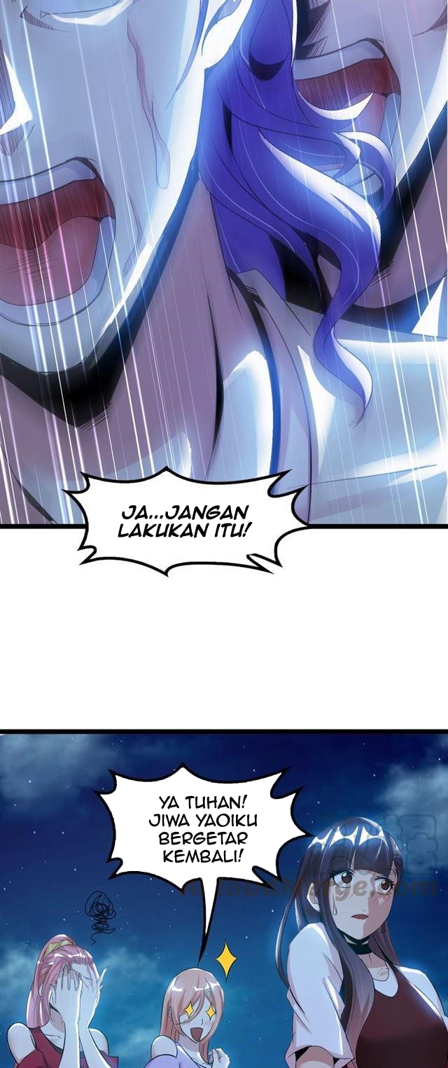 I Am an Invincible Genius Bab 74 halaman 9