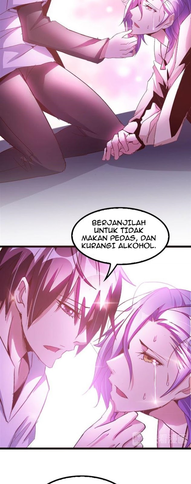 I Am an Invincible Genius Bab 74 halaman 28