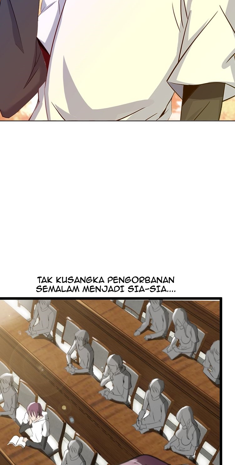 I Am an Invincible Genius Bab 76 halaman 11
