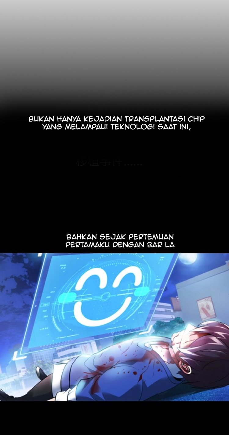I Am an Invincible Genius Bab 76 halaman 14