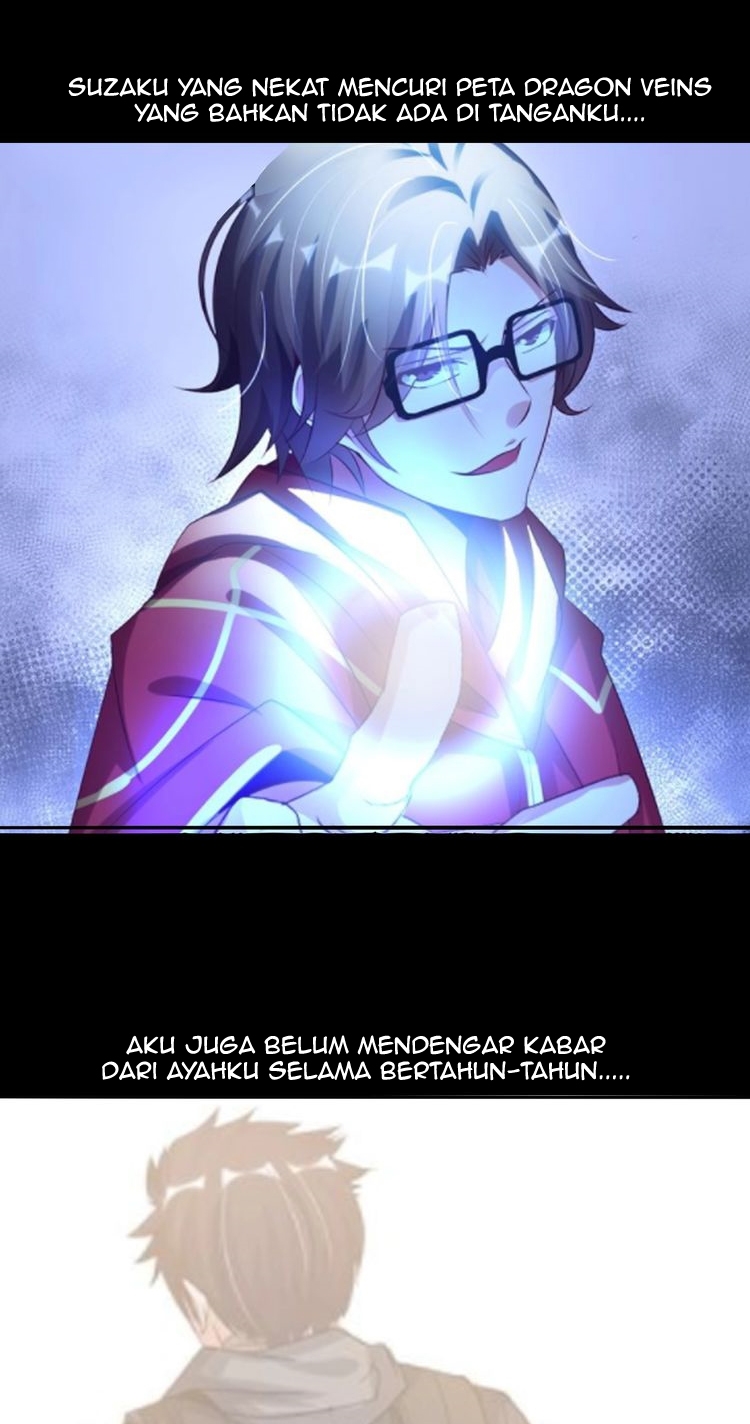 I Am an Invincible Genius Bab 76 halaman 15