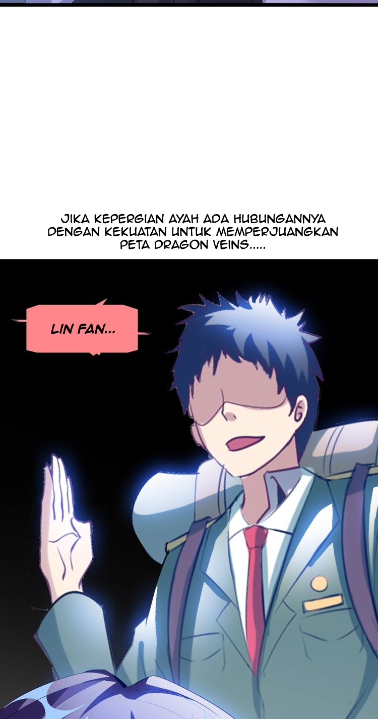 I Am an Invincible Genius Bab 76 halaman 18