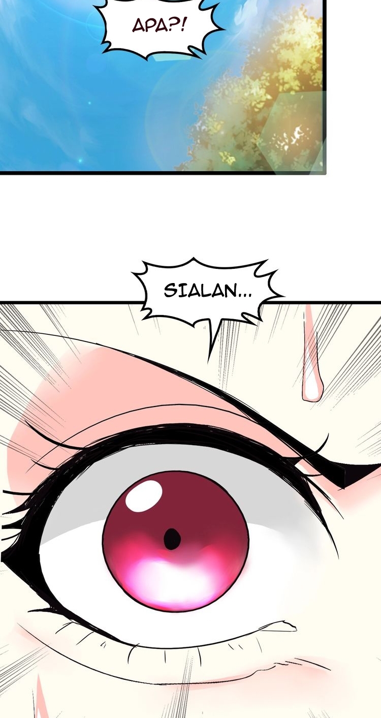 I Am an Invincible Genius chapter 78 halaman 5