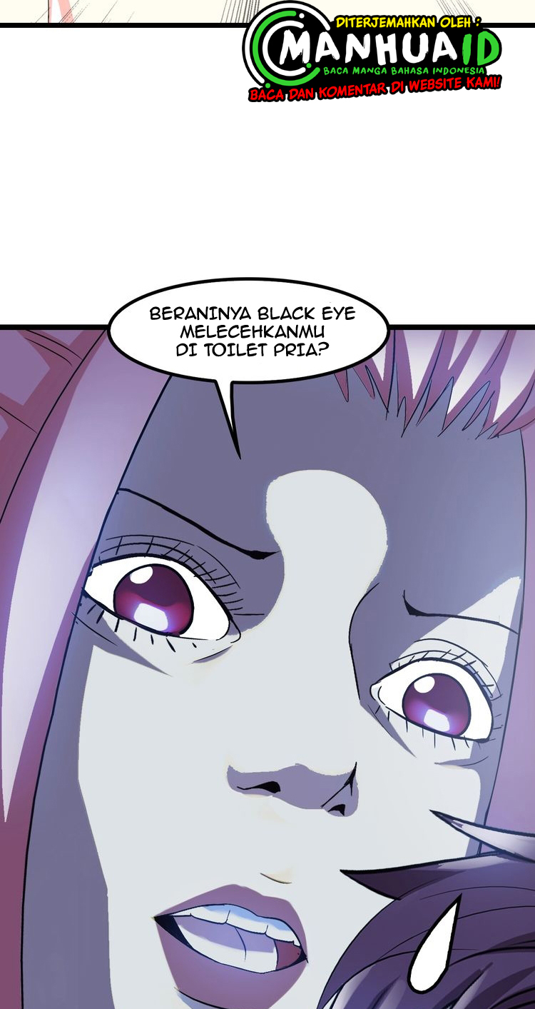 I Am an Invincible Genius chapter 78 halaman 6