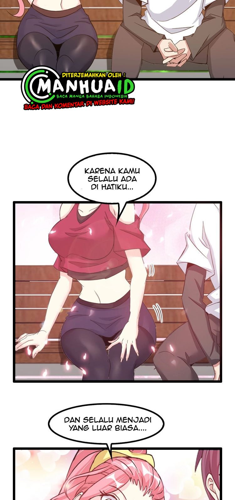 I Am an Invincible Genius chapter 78 halaman 16