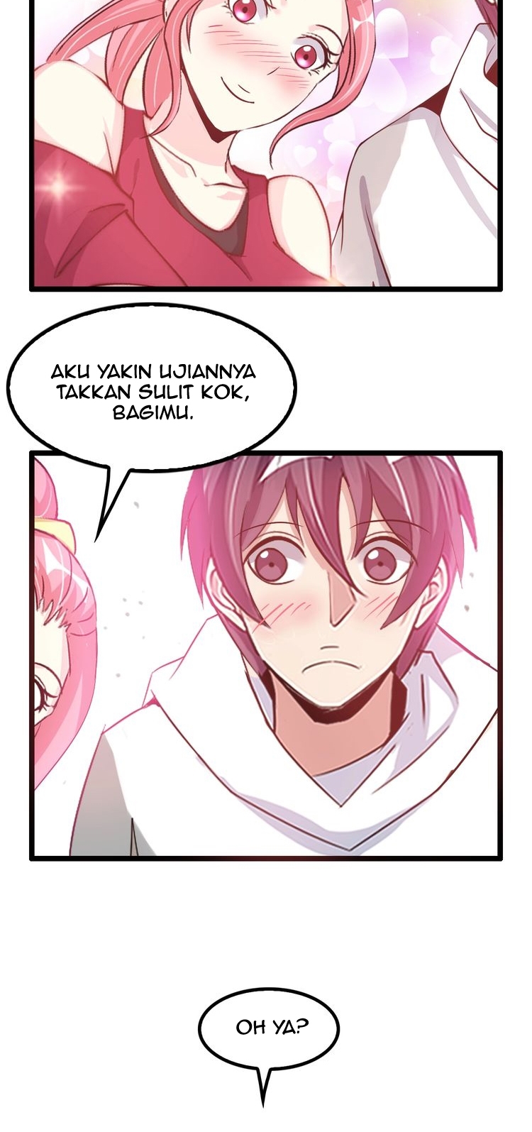 I Am an Invincible Genius chapter 78 halaman 17