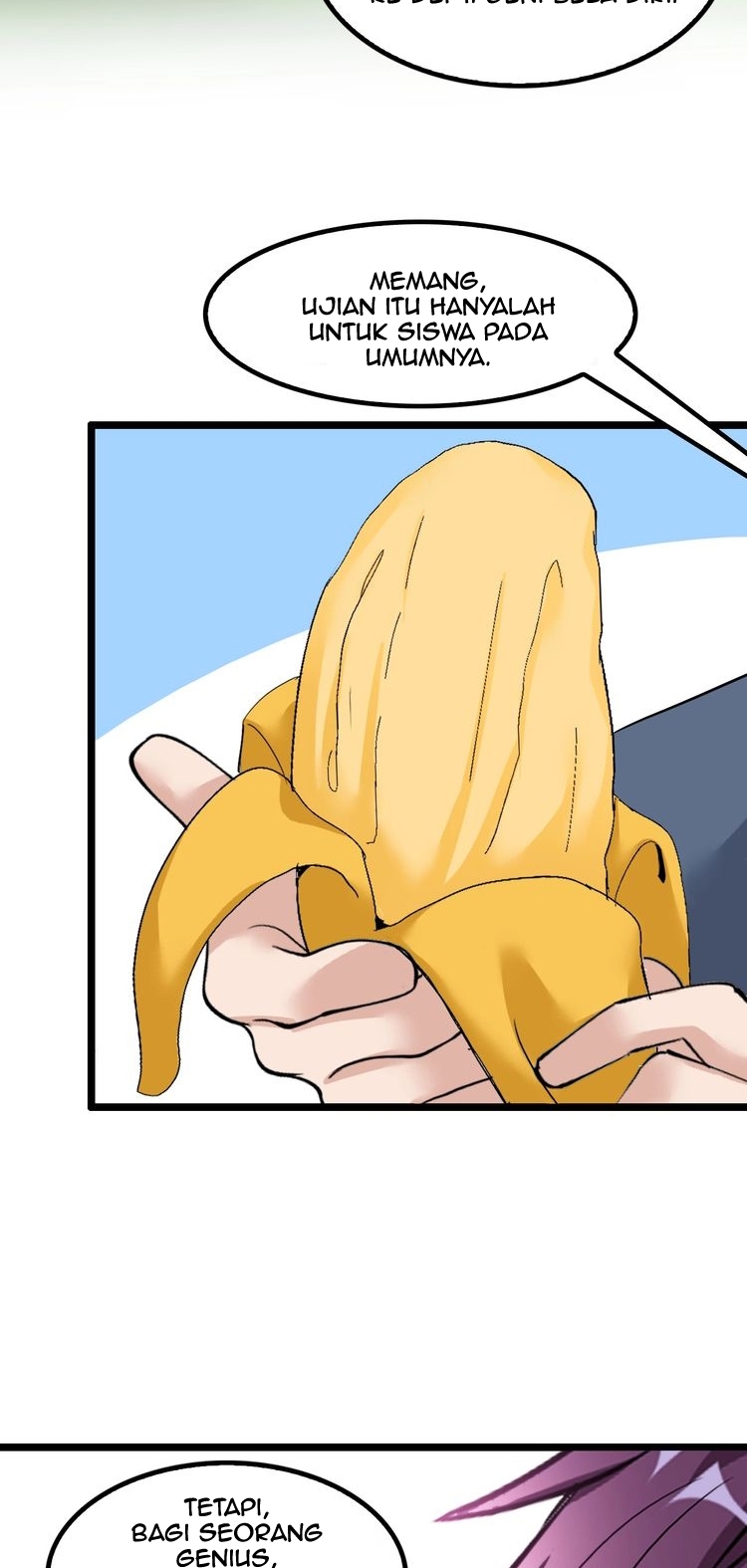 I Am an Invincible Genius chapter 78 halaman 22