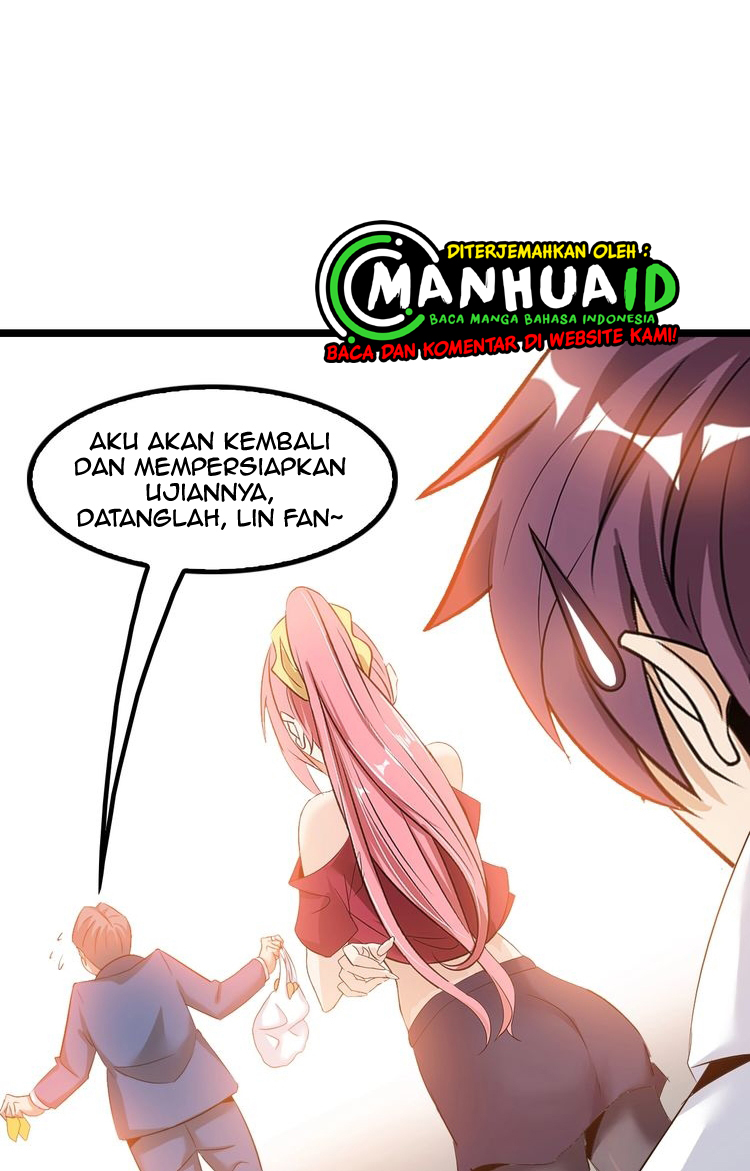 I Am an Invincible Genius chapter 78 halaman 30