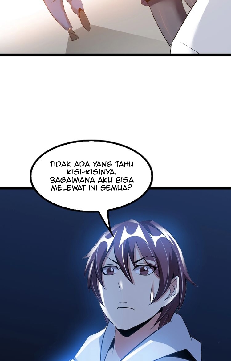 I Am an Invincible Genius chapter 78 halaman 31