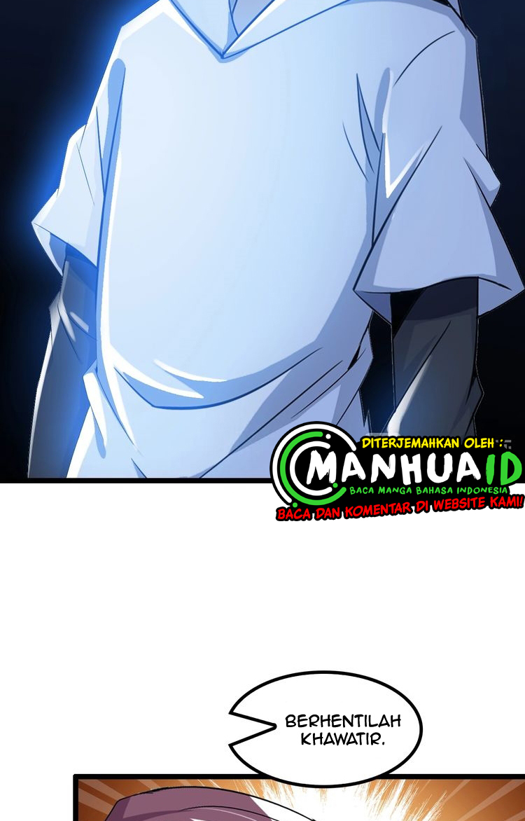 I Am an Invincible Genius chapter 78 halaman 32